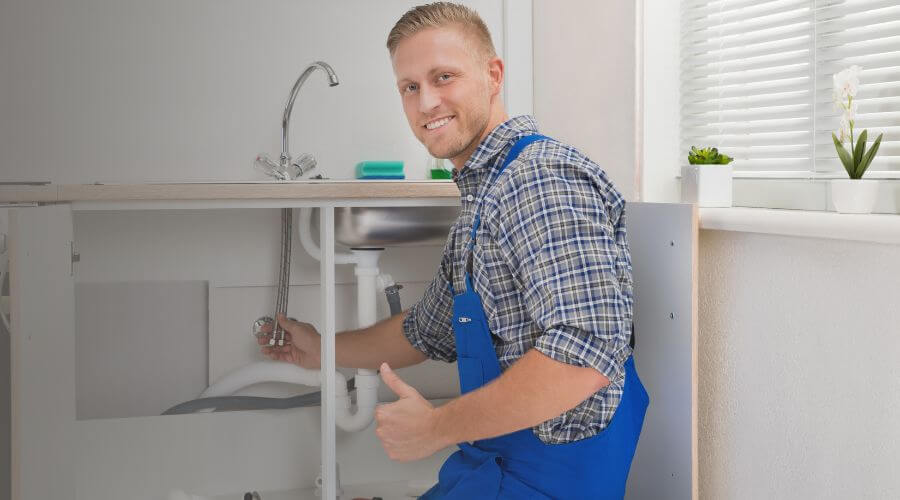 Professional 24 Hour Plumbers services in Twin Brooks, SD